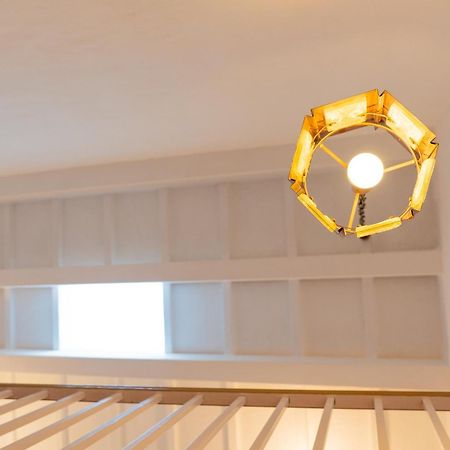 Hotel 3A Ease Of Living Ciutadella  Luaran gambar