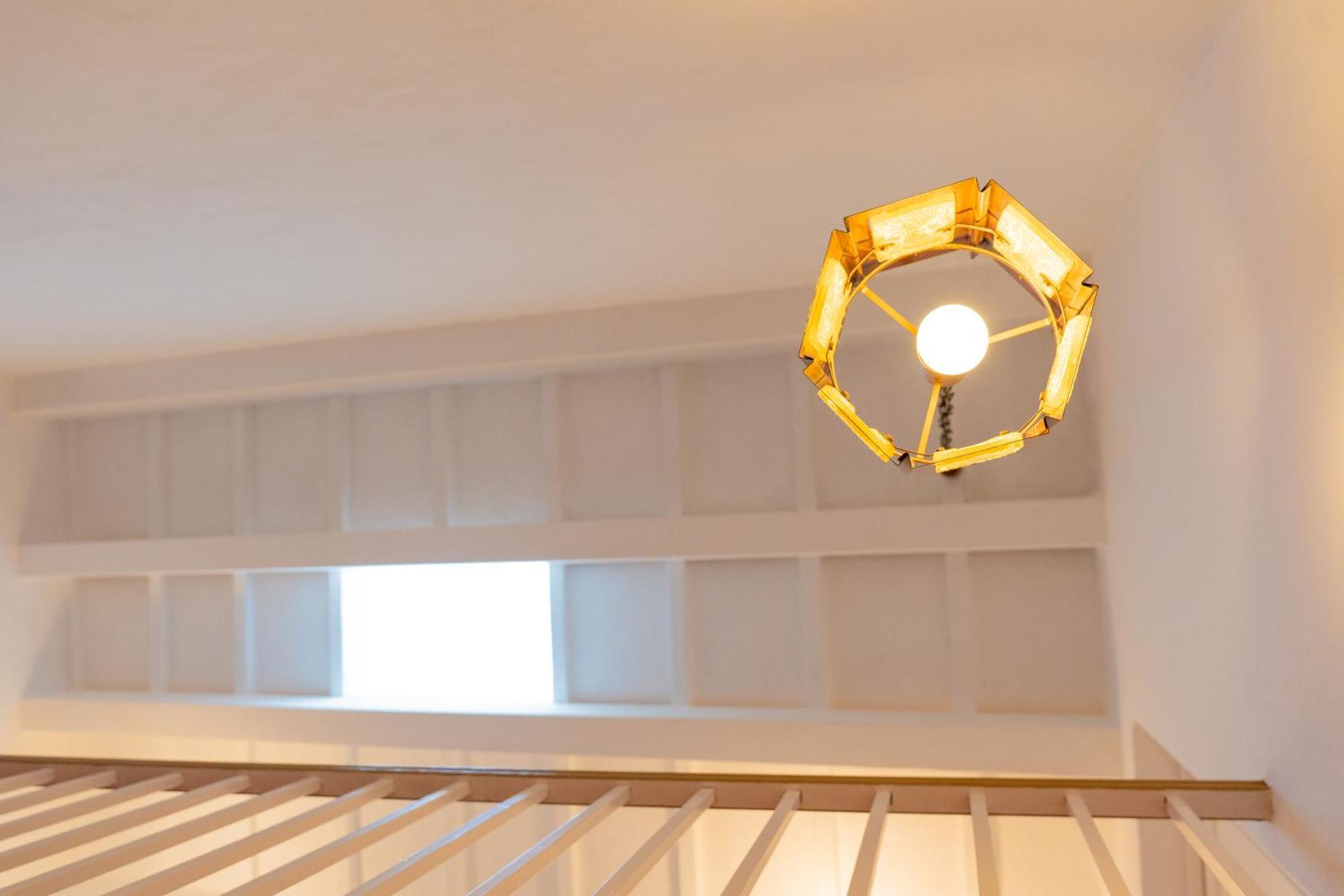 Hotel 3A Ease Of Living Ciutadella  Luaran gambar