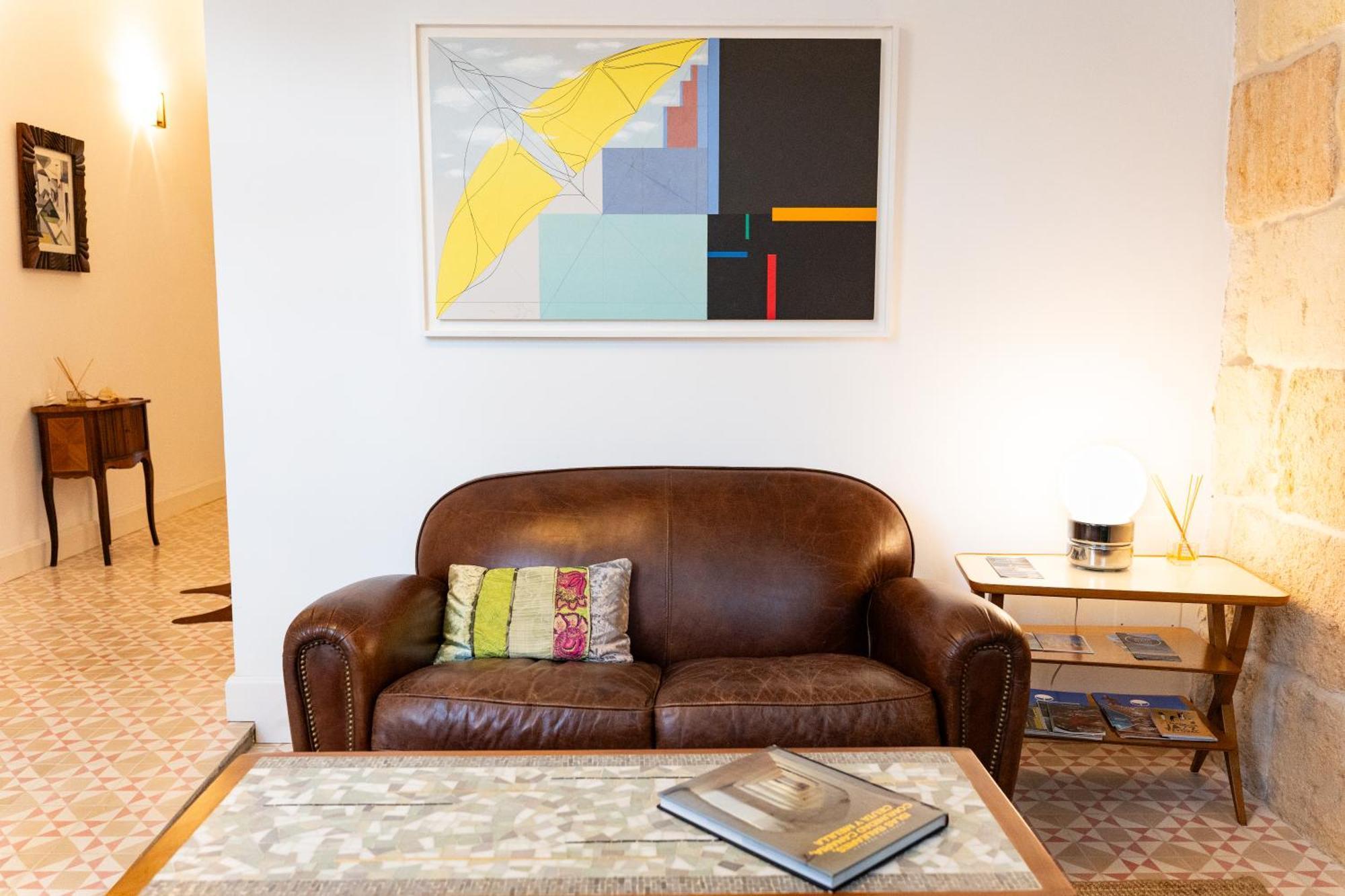 Hotel 3A Ease Of Living Ciutadella  Luaran gambar