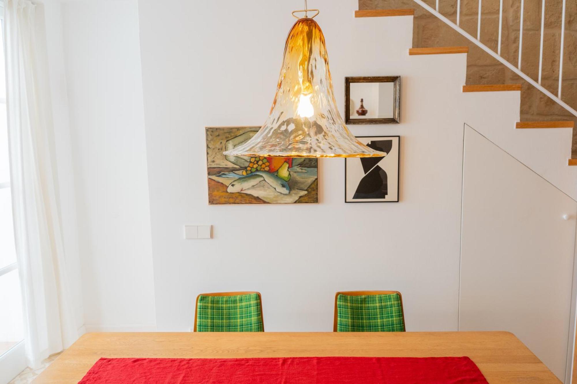 Hotel 3A Ease Of Living Ciutadella  Bilik gambar