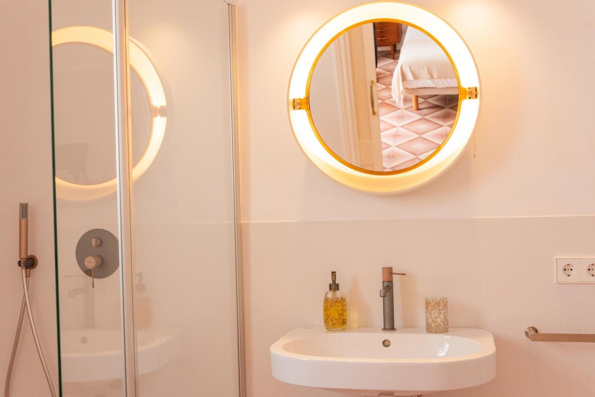 Hotel 3A Ease Of Living Ciutadella  Bilik gambar