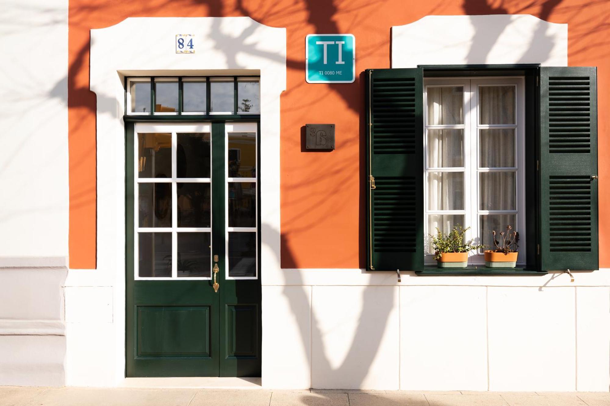 Hotel 3A Ease Of Living Ciutadella  Luaran gambar