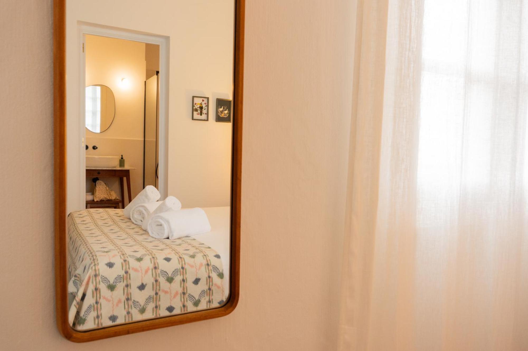 Hotel 3A Ease Of Living Ciutadella  Luaran gambar