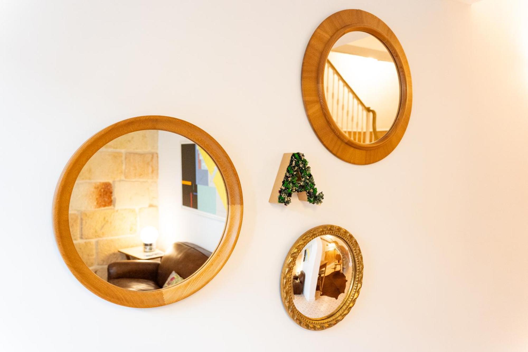 Hotel 3A Ease Of Living Ciutadella  Luaran gambar