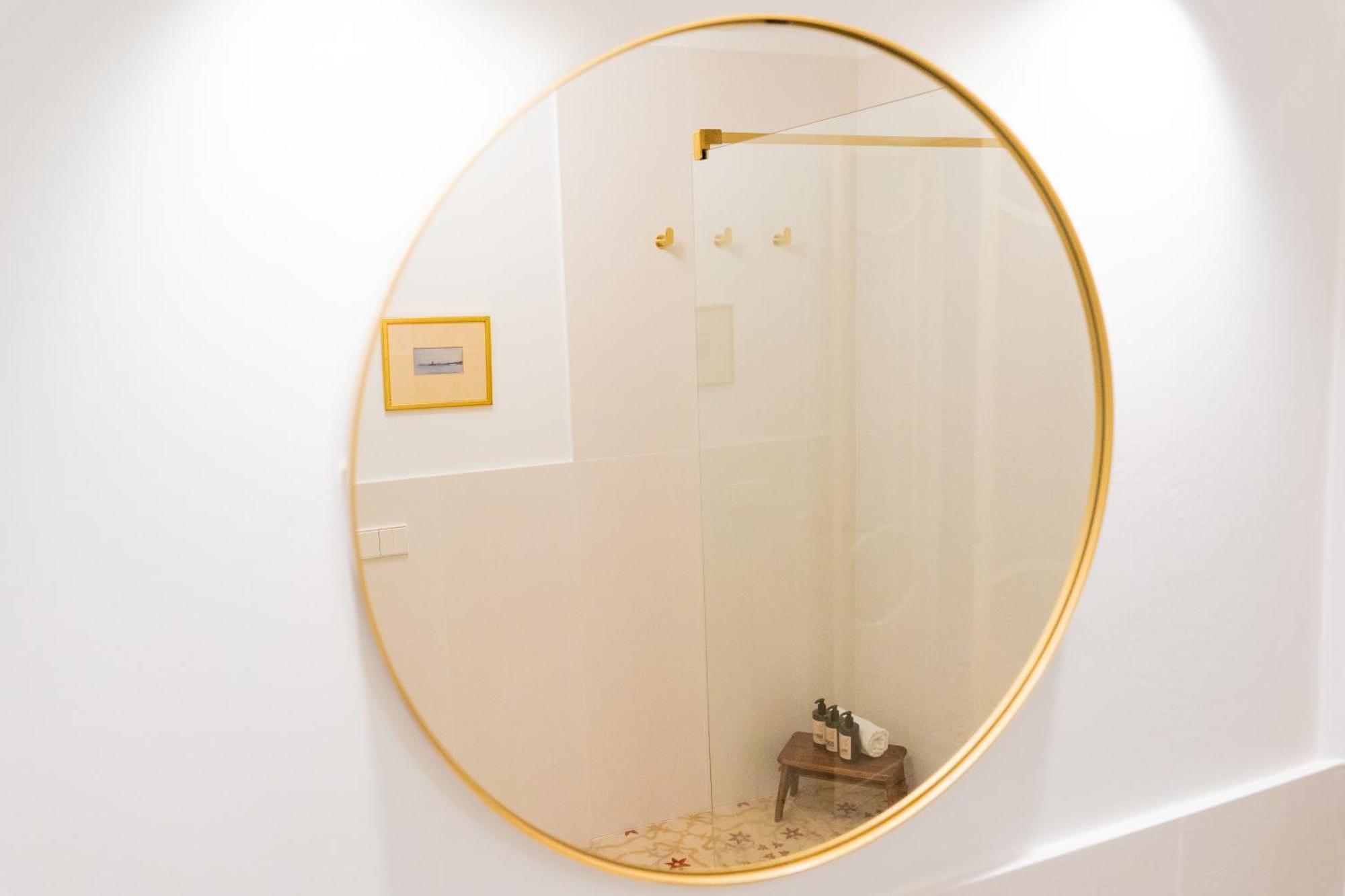 Hotel 3A Ease Of Living Ciutadella  Bilik gambar