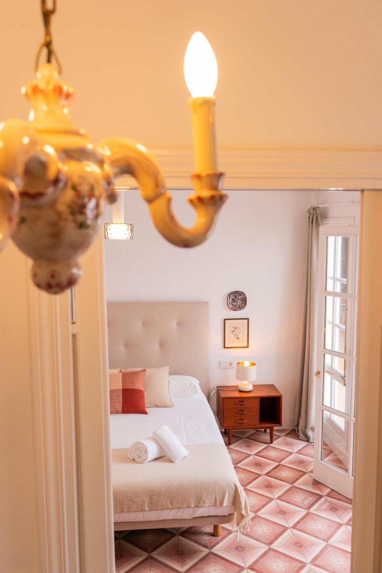 Hotel 3A Ease Of Living Ciutadella  Luaran gambar