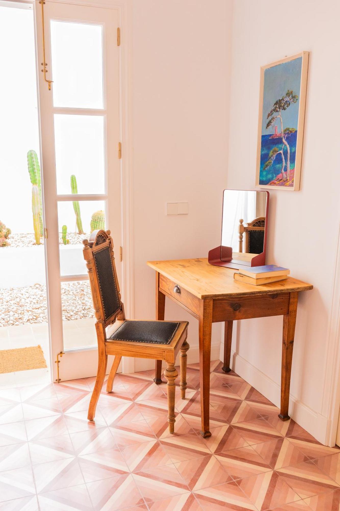 Hotel 3A Ease Of Living Ciutadella  Luaran gambar
