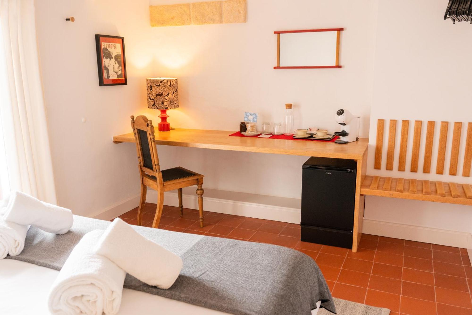 Hotel 3A Ease Of Living Ciutadella  Luaran gambar
