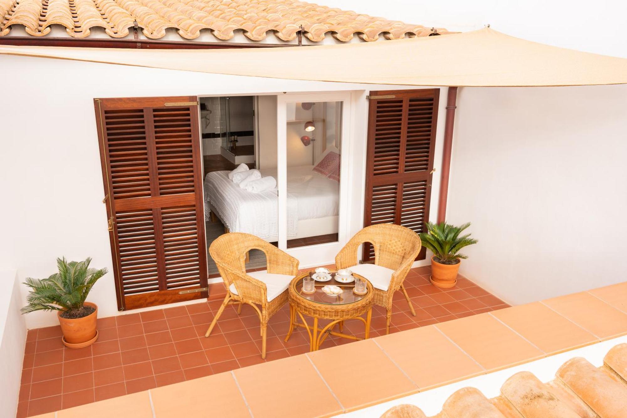 Hotel 3A Ease Of Living Ciutadella  Luaran gambar