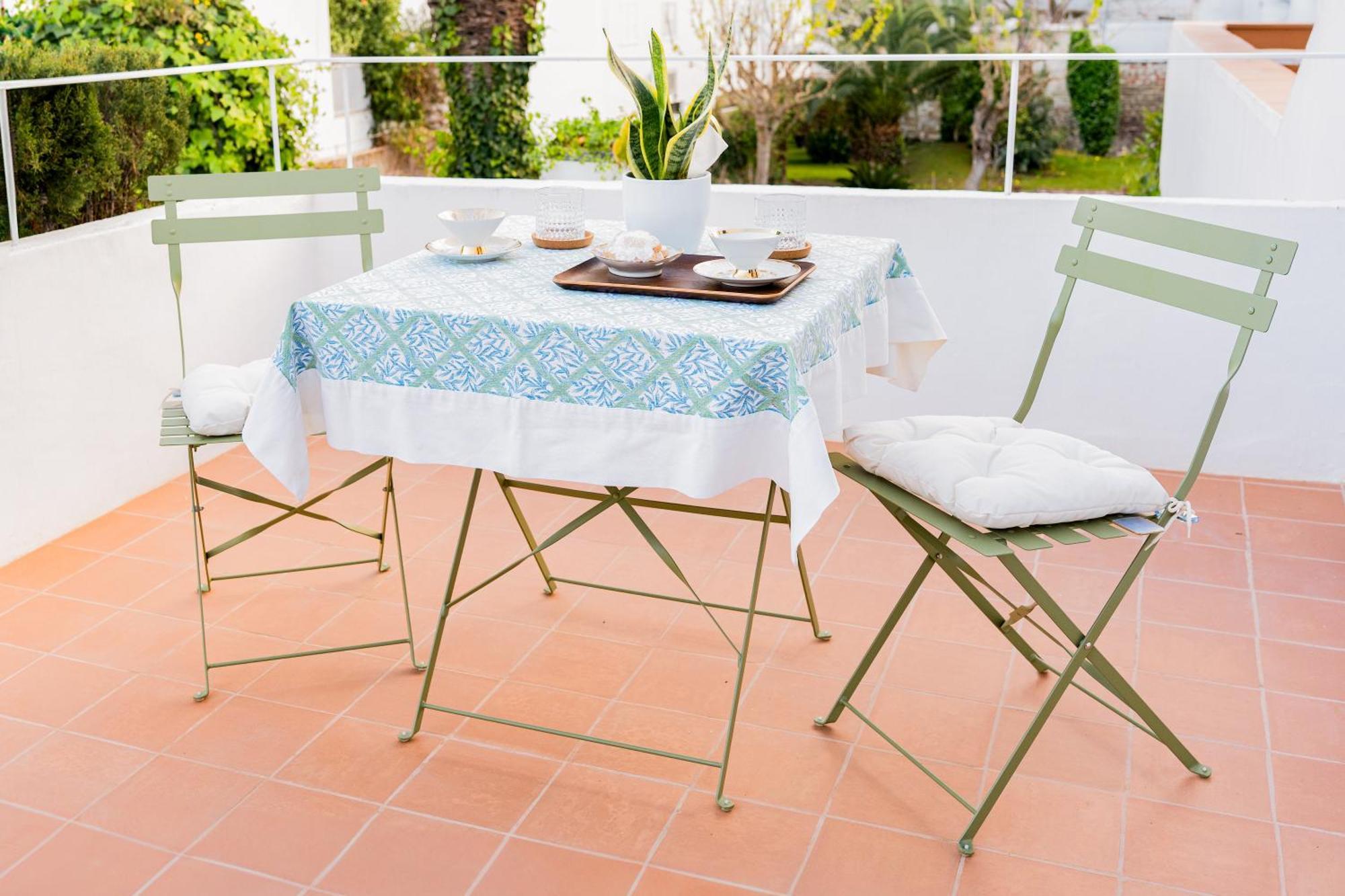 Hotel 3A Ease Of Living Ciutadella  Bilik gambar
