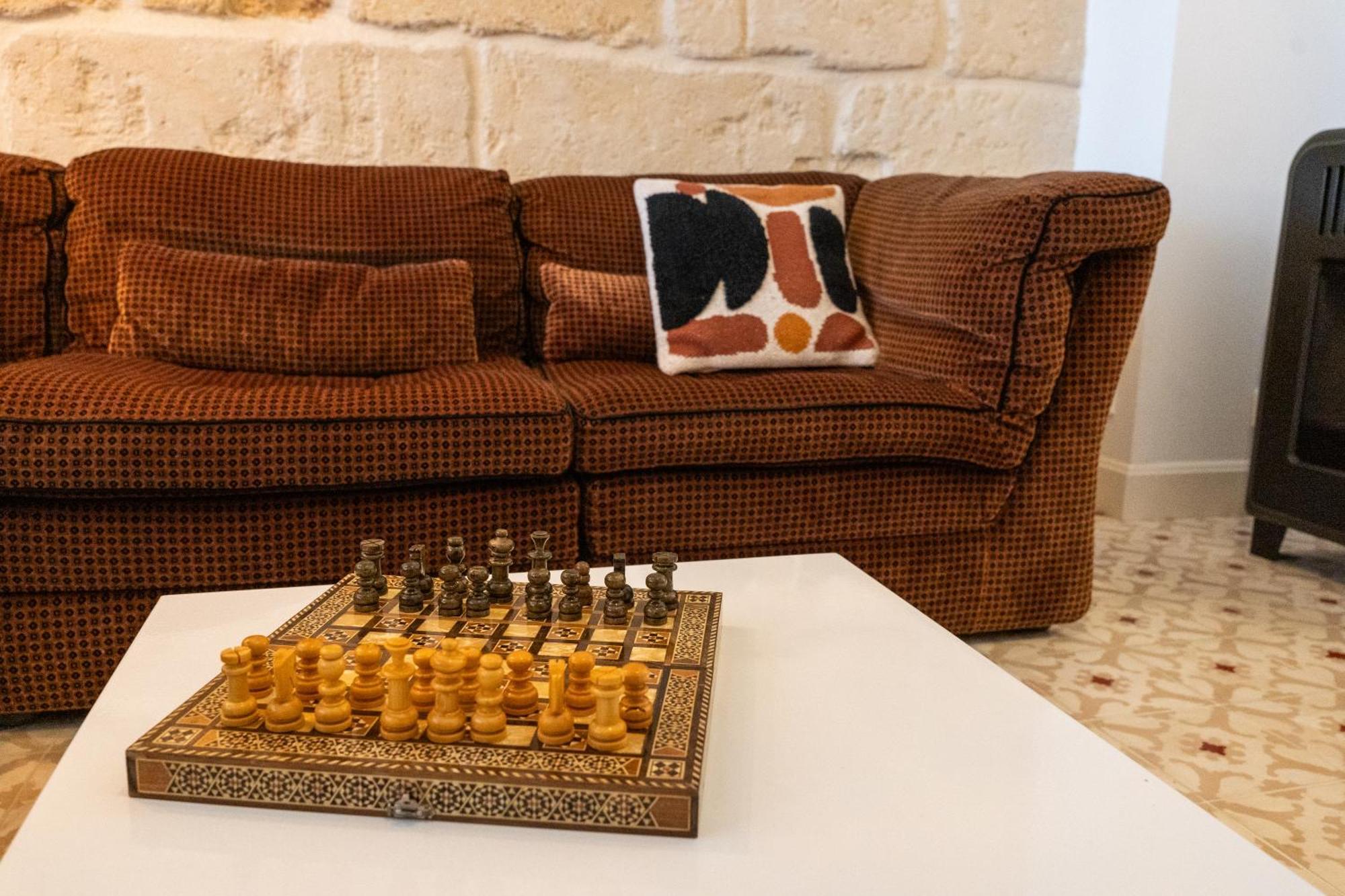 Hotel 3A Ease Of Living Ciutadella  Luaran gambar