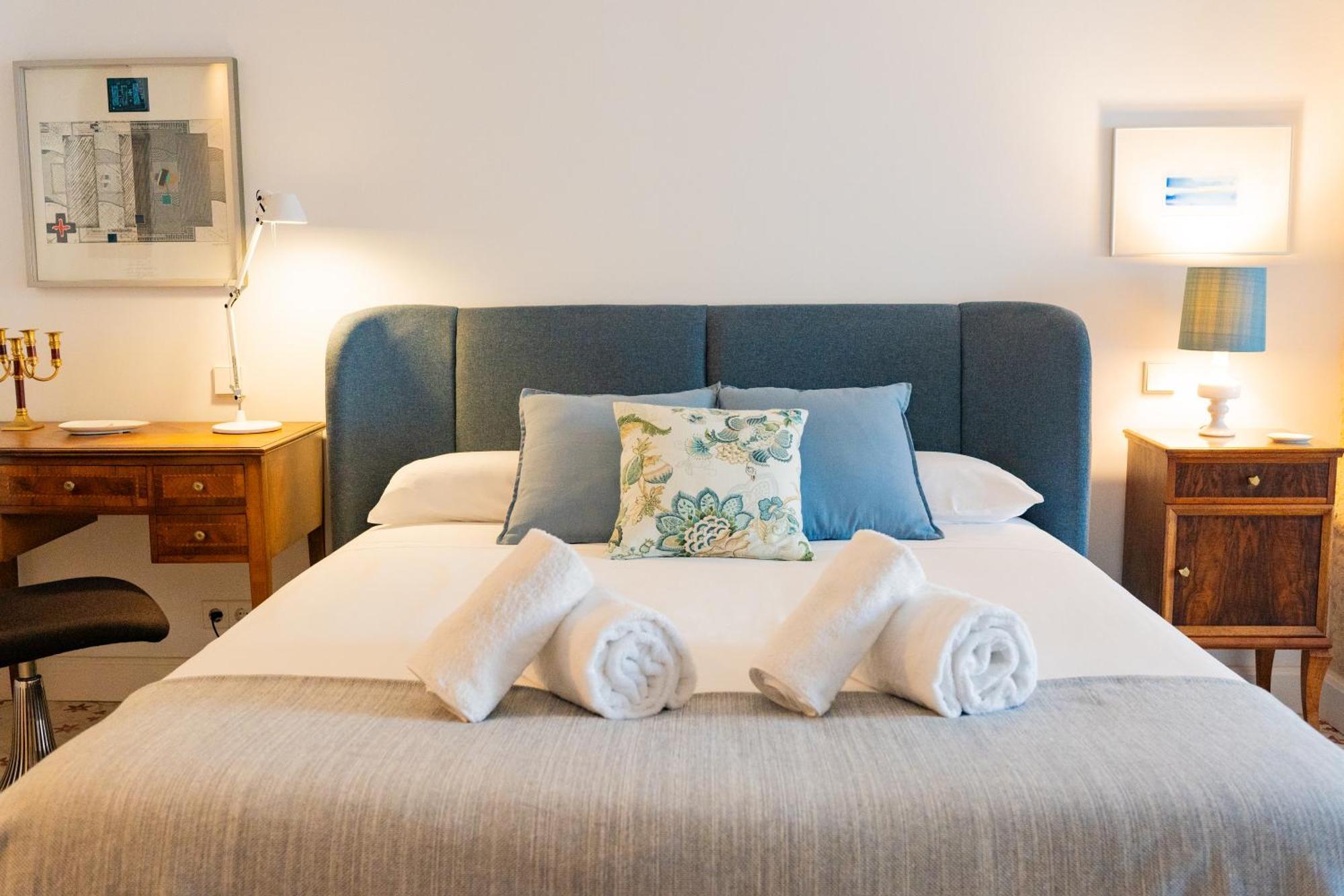 Hotel 3A Ease Of Living Ciutadella  Luaran gambar