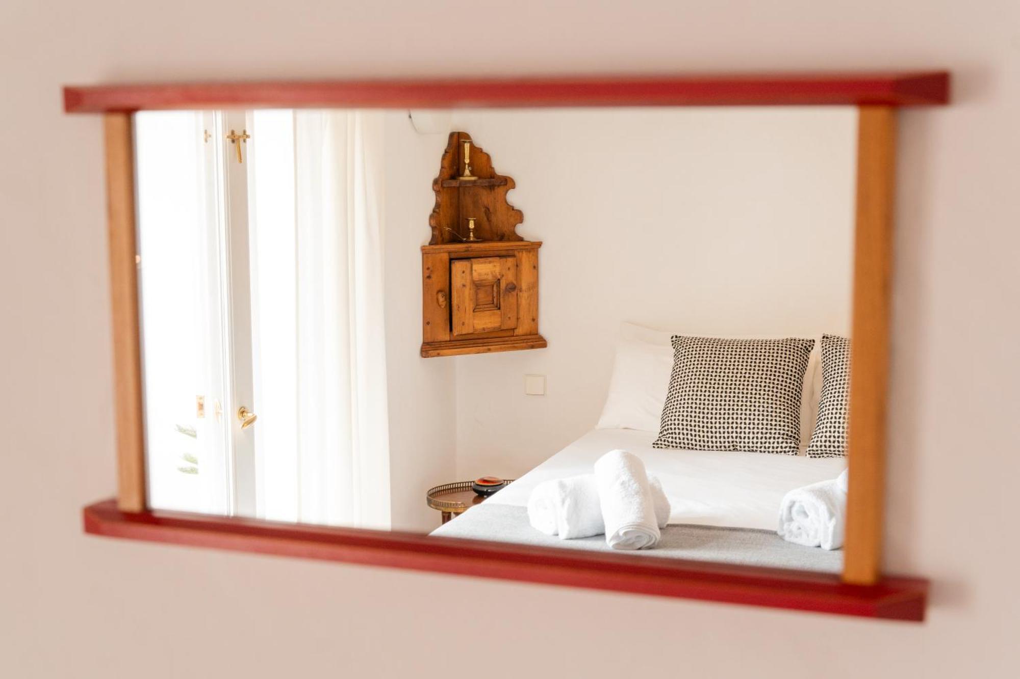 Hotel 3A Ease Of Living Ciutadella  Bilik gambar