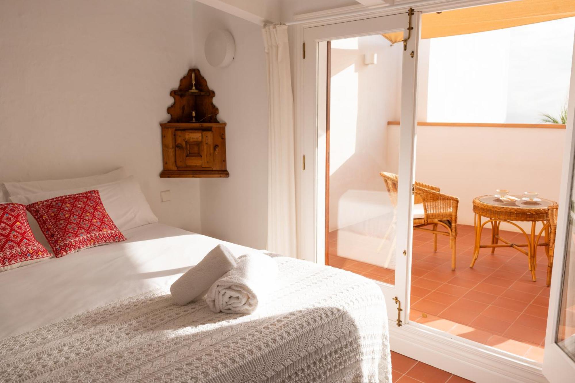 Hotel 3A Ease Of Living Ciutadella  Bilik gambar