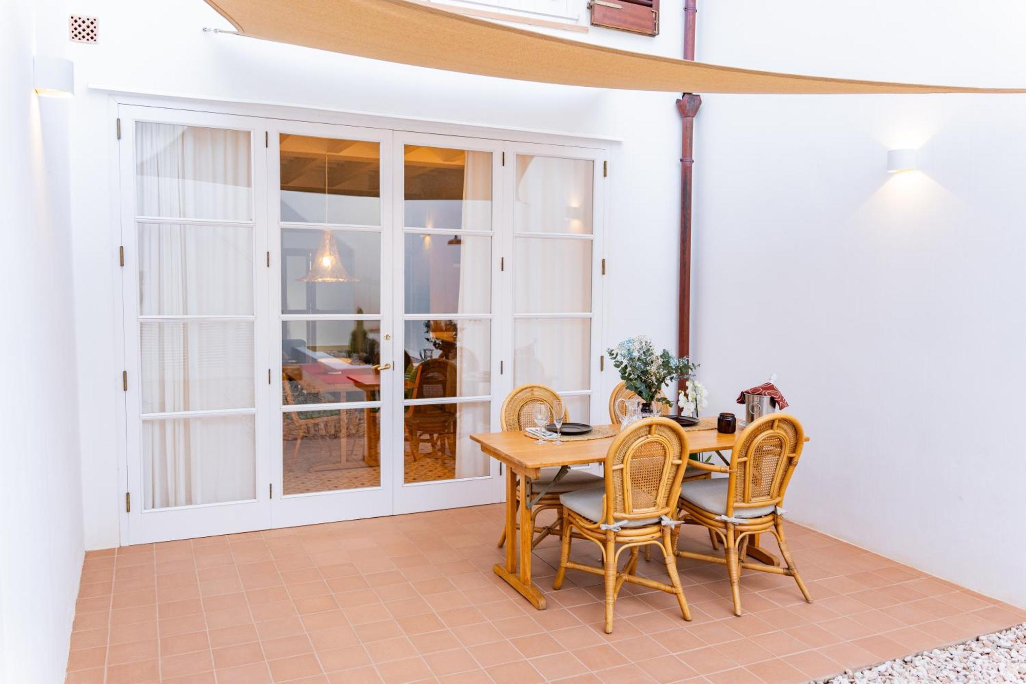 Hotel 3A Ease Of Living Ciutadella  Bilik gambar