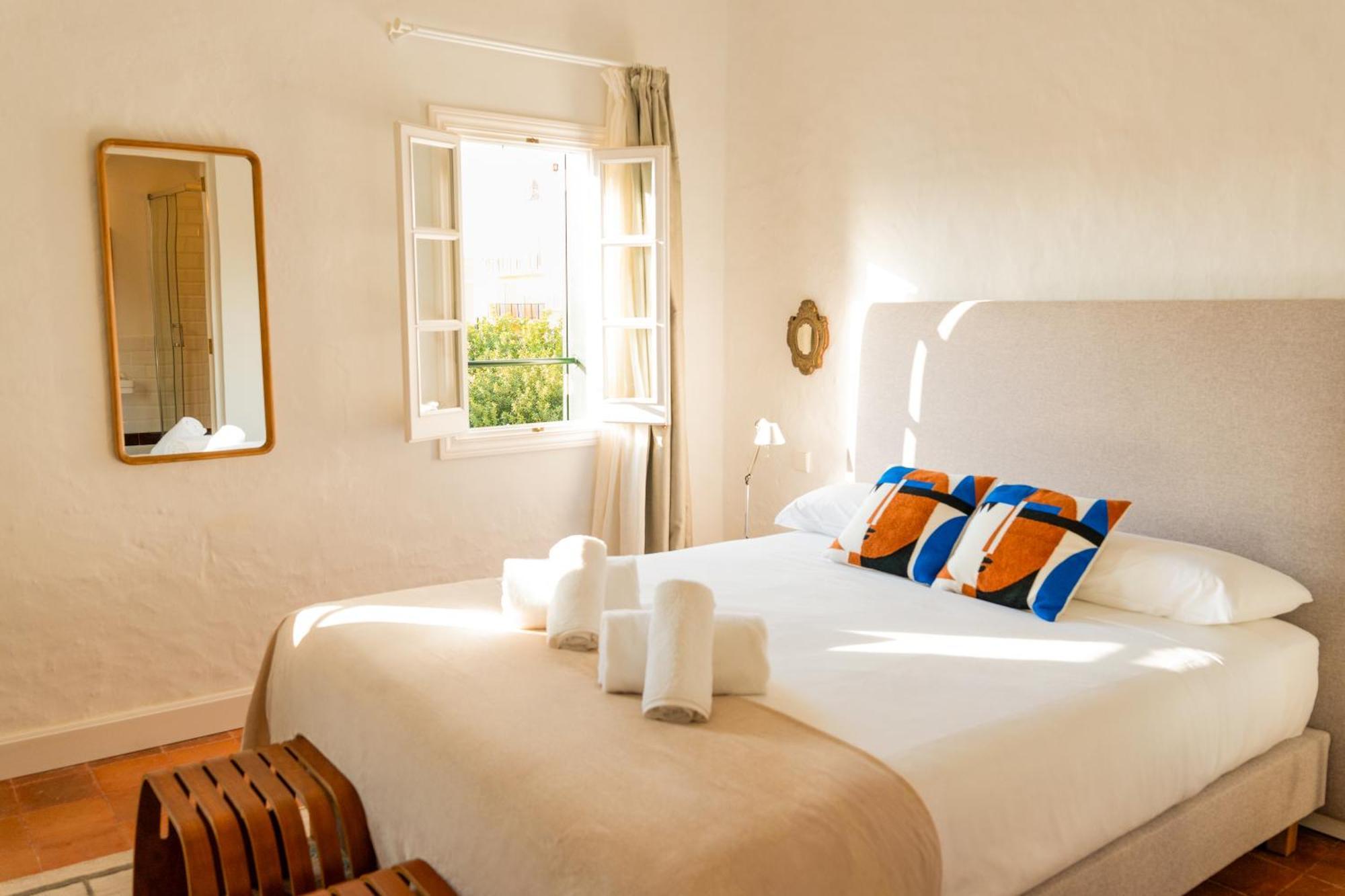 Hotel 3A Ease Of Living Ciutadella  Luaran gambar