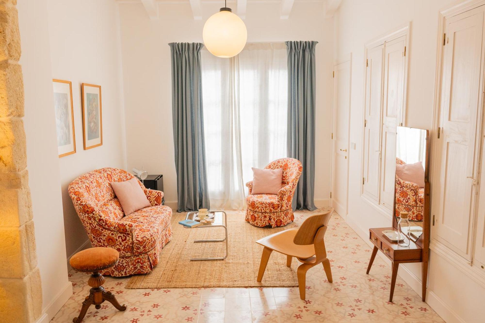 Hotel 3A Ease Of Living Ciutadella  Bilik gambar