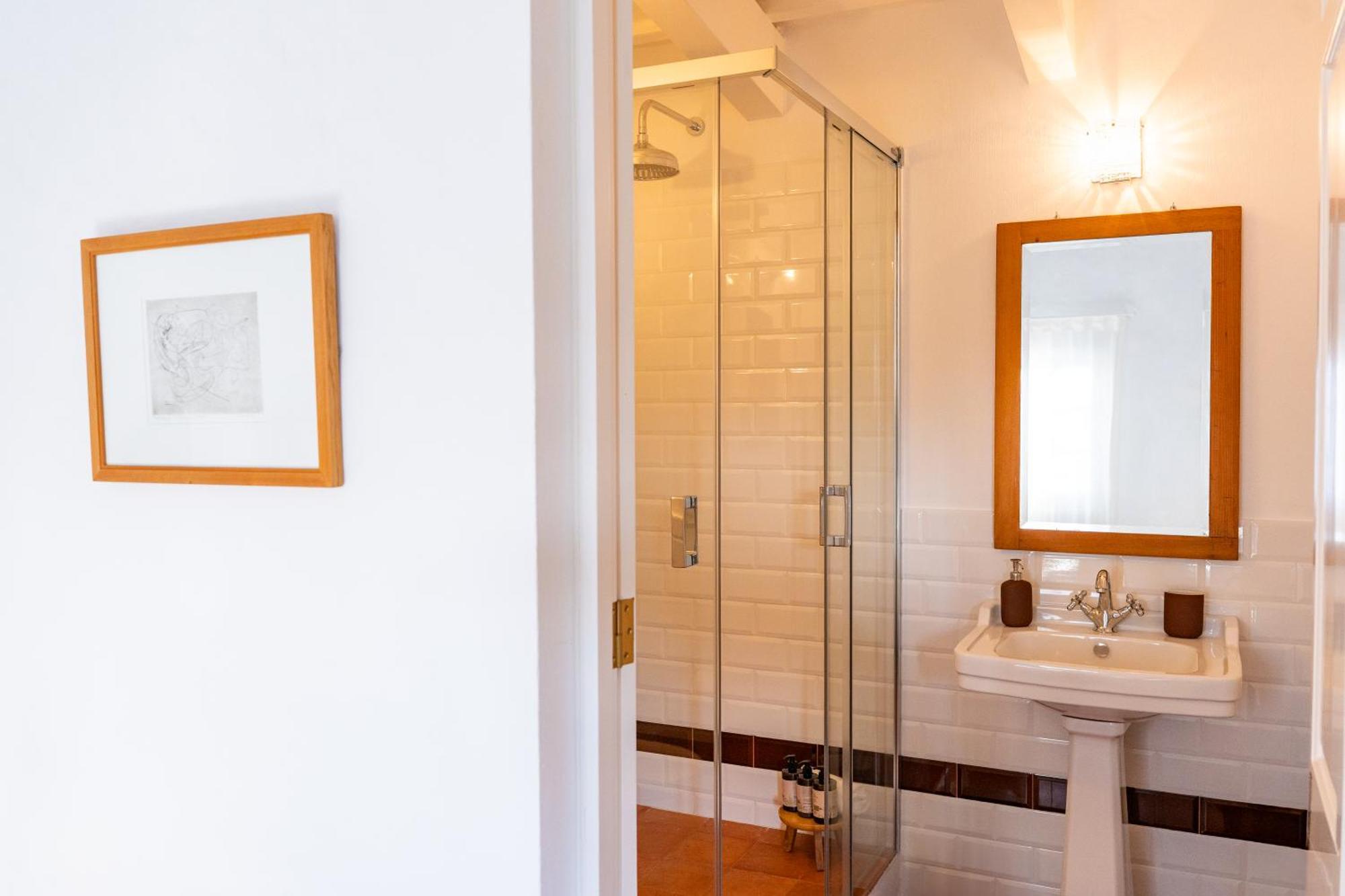 Hotel 3A Ease Of Living Ciutadella  Bilik gambar